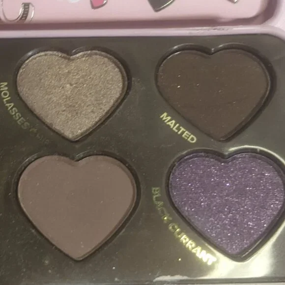 Too Faced Chocolate Bon Bons Eyeshadow Collection - Picture 6 of 16